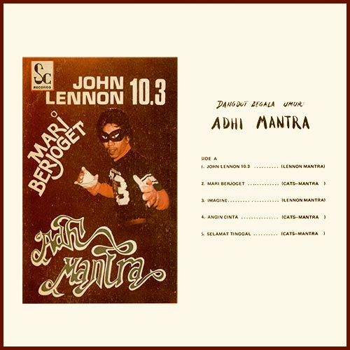 John Lennon 10.3