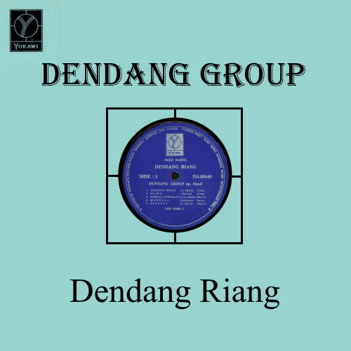 Dendang Riang