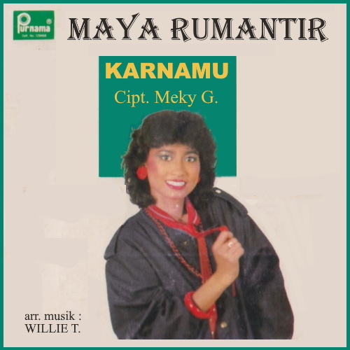 Karnamu