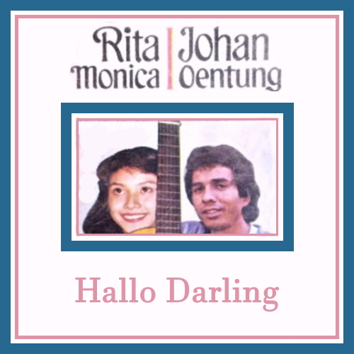 Hallo Darling