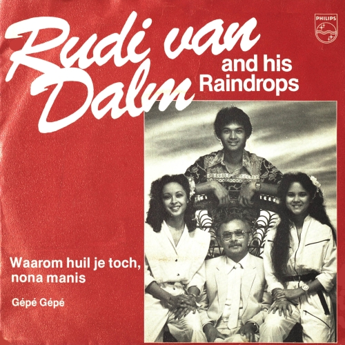Waarom Huil Je Toch, Nona Manis / G�p� G�p�