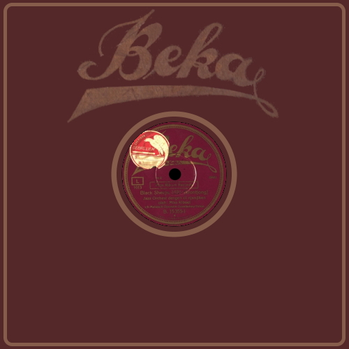 Black Sheeps / Soeara Berbisik