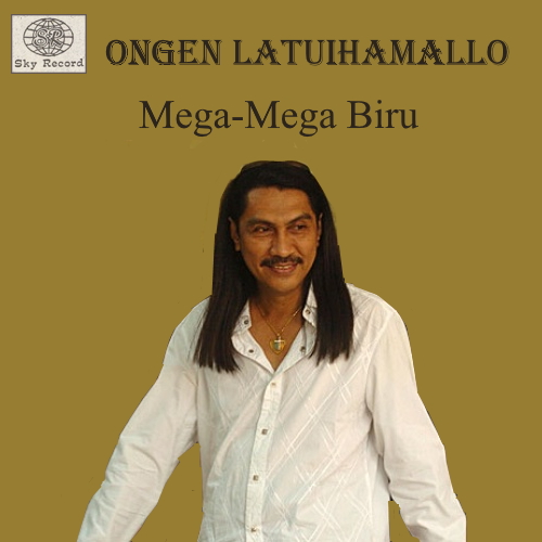 Mega Mega Biru