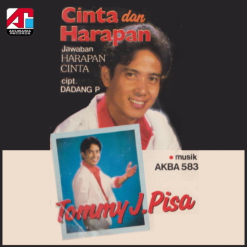 Cinta Dan Harapan