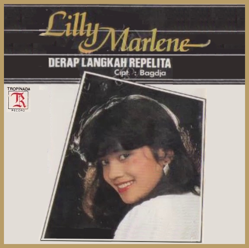 Derap langkah repelita