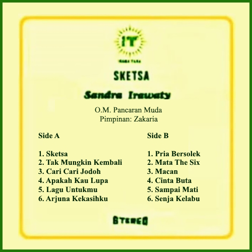 Sketsa