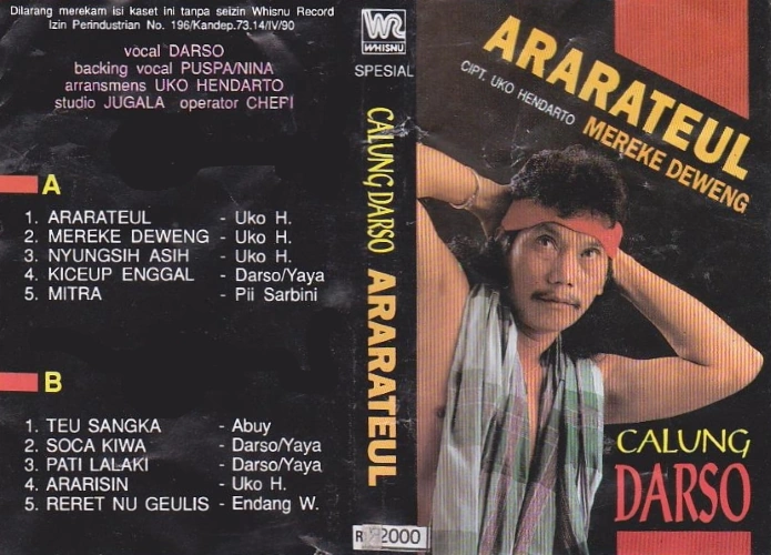 Ararateul