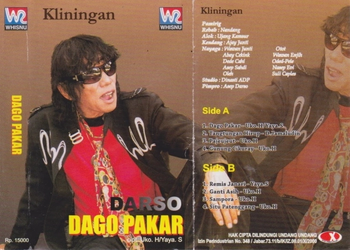 Dago Pakar