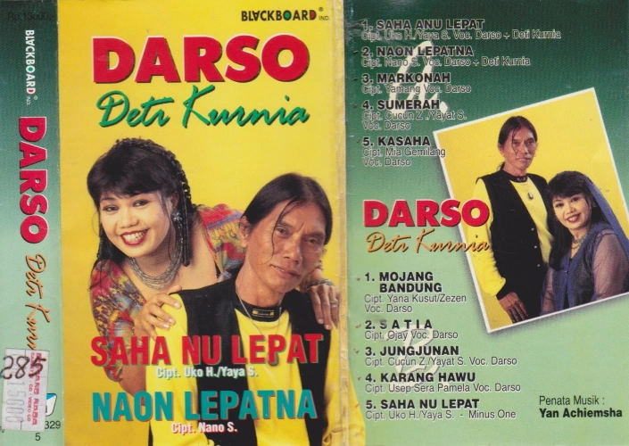 Saha Nu Lepat
