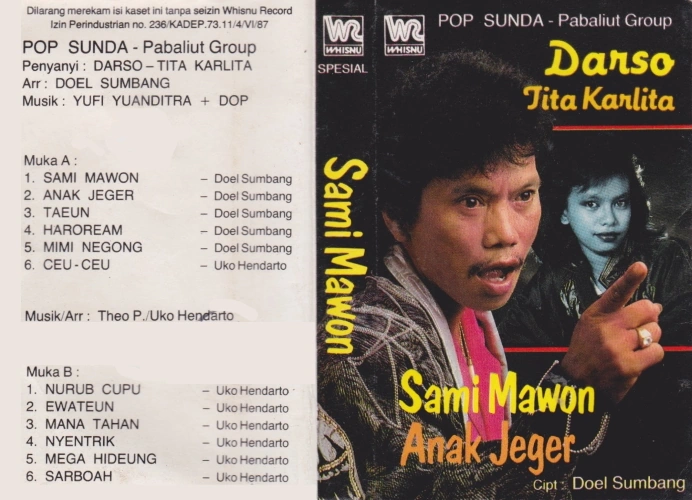 Sami Mawon
