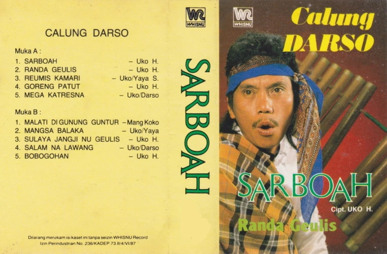 Sarboah
