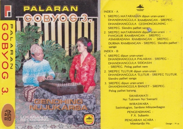 Palaran Gobyog
