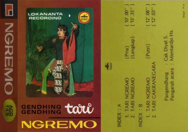Ngremo