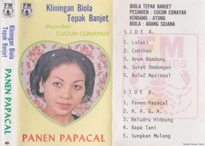 Panen Papacal