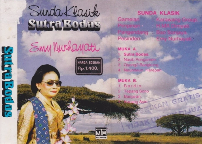 Sutra Bodas