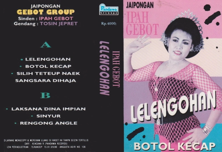 Lelengohan