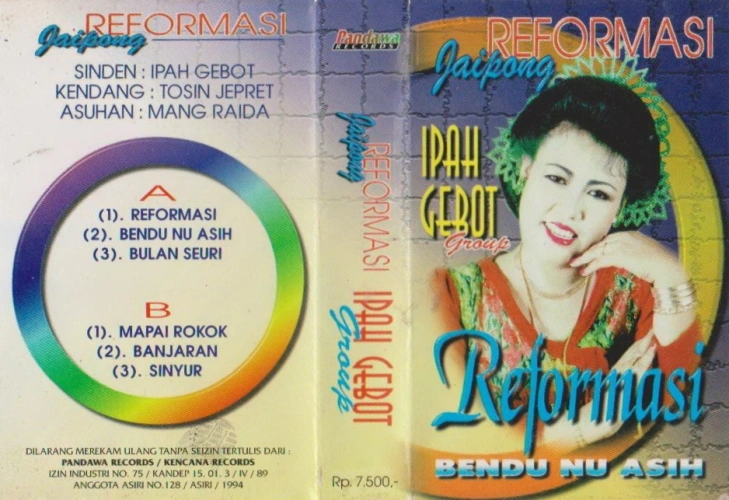 Reformasi