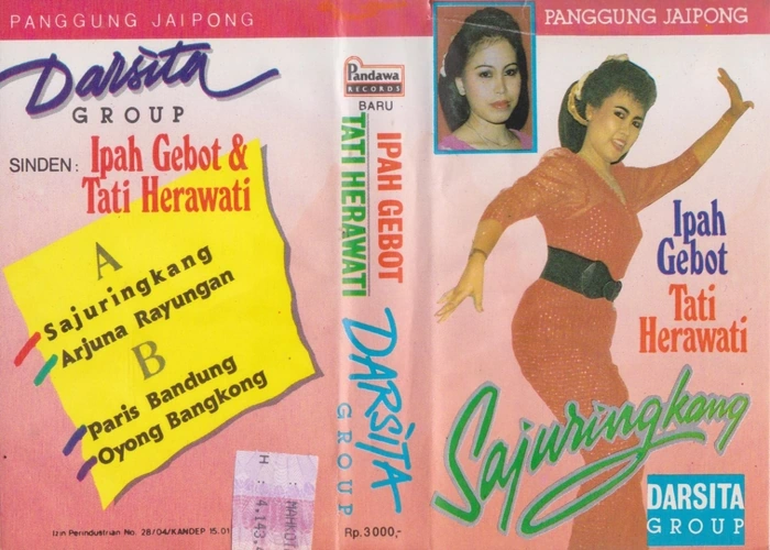 Sajuringkang