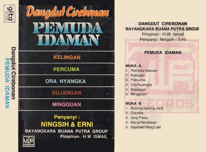 Pemuda Idaman I