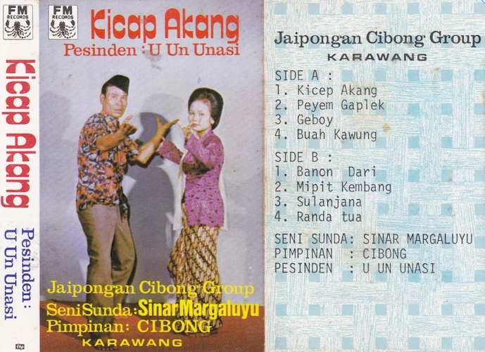 Kicap Akang