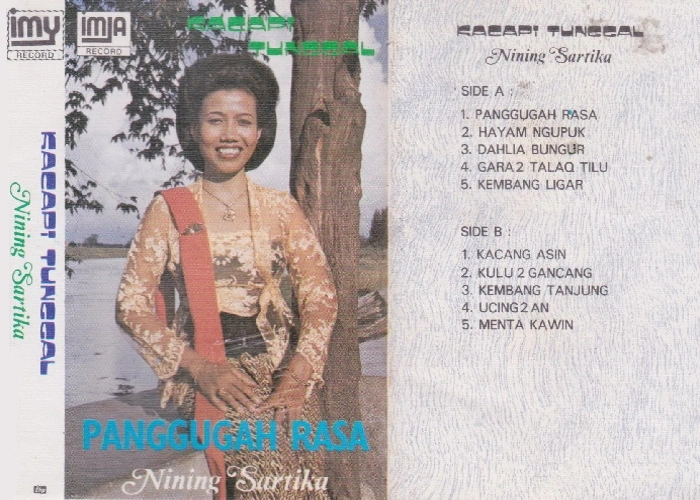 Panggugah Rasa