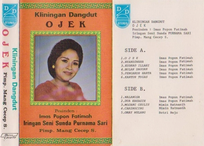 Ojek