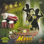 Jaipong Magic