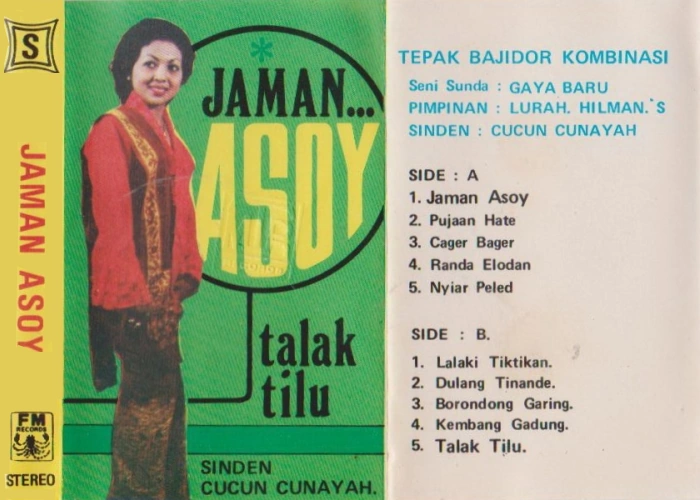 Jaman Asoy