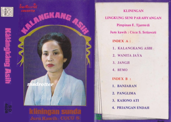 Kalangkang Asih