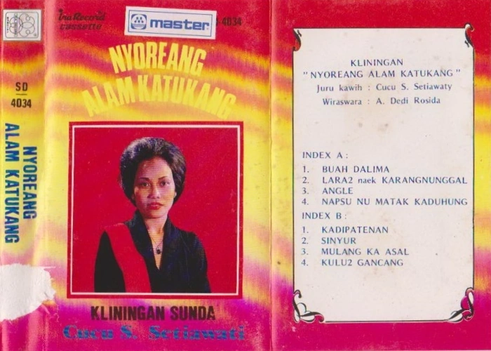 Buah Dalima