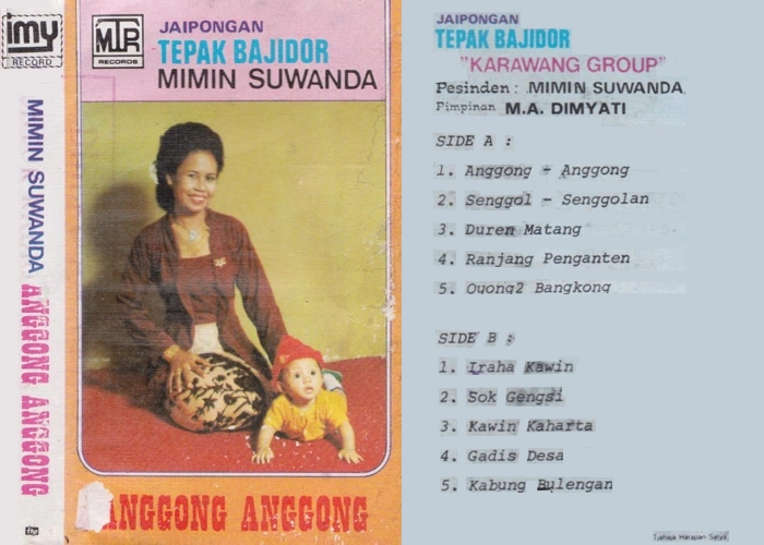 Anggong Anggong