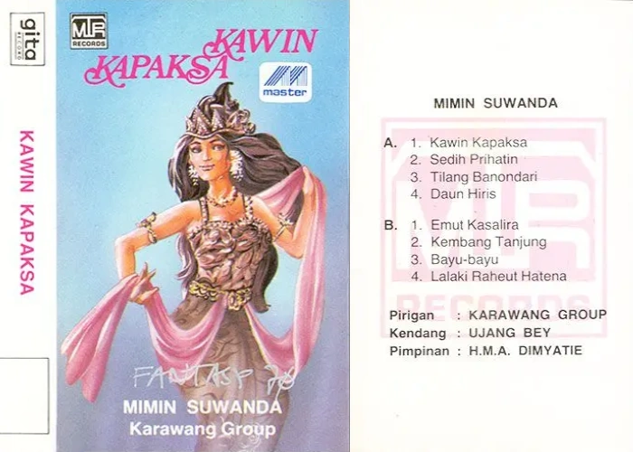 Kawin Kapaksa