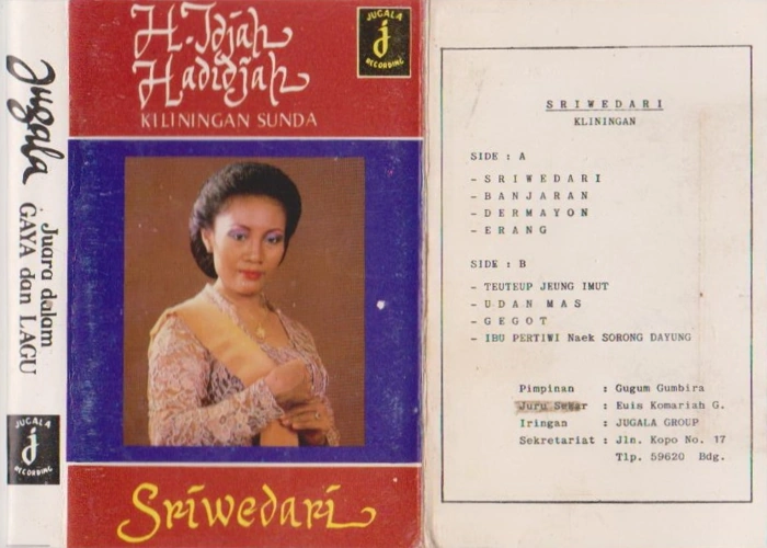 Sriwedari