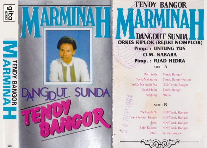 Marminah