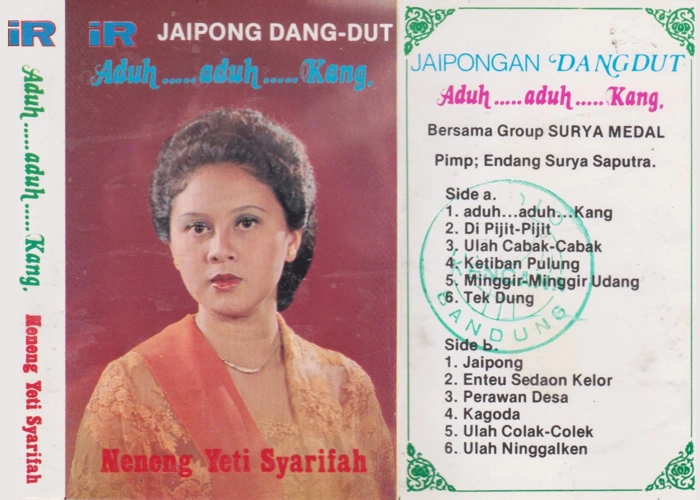 Aduh....Aduh....Kang