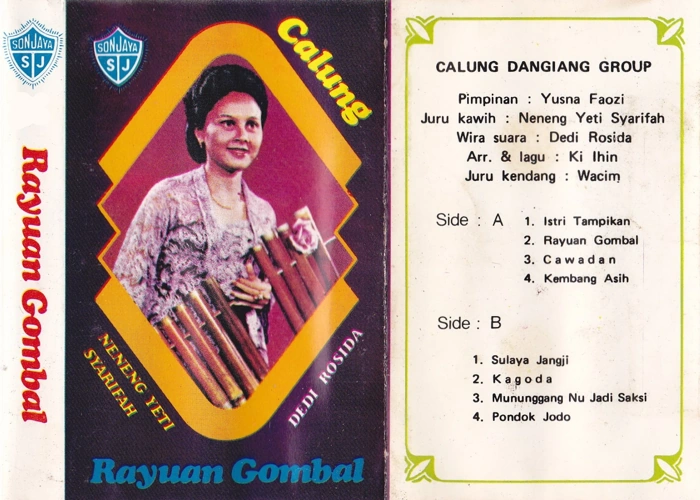 Rayuan Gombal