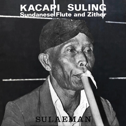 Kacapi Suling