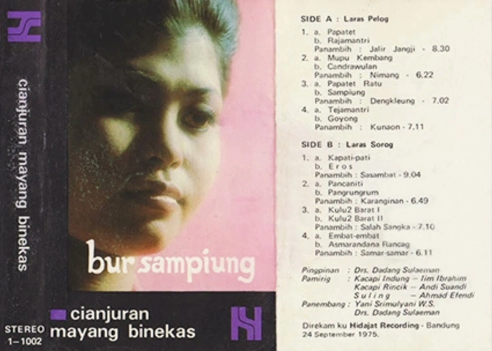 Bur Sampiung