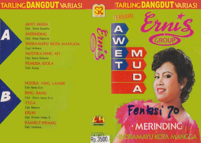 Awet Muda