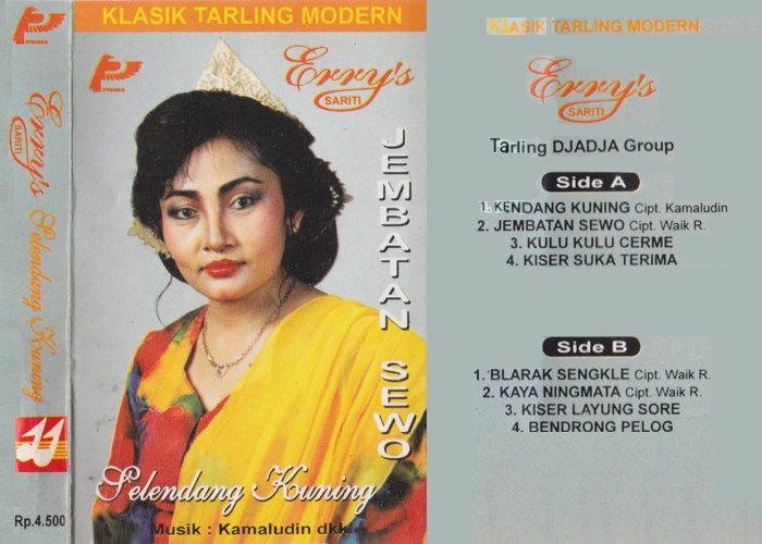 Selendang Kuning