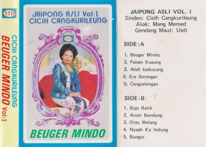 Beuger Mindo