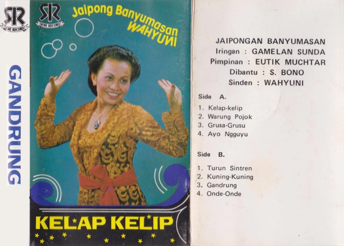 Kelap Kelip