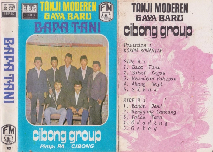Bapa Tani