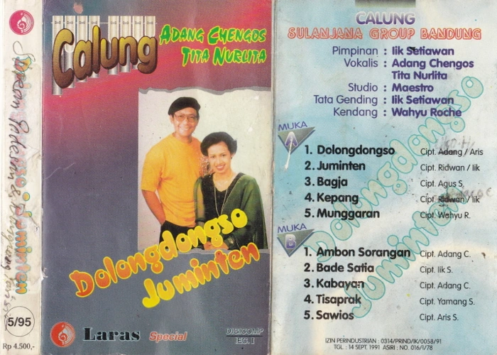 Dolongdongso