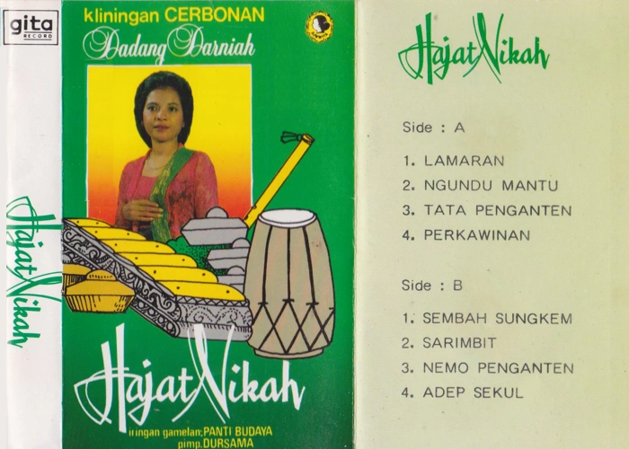 Hajat Nikah