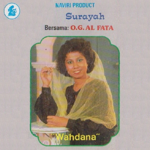 Wahdana