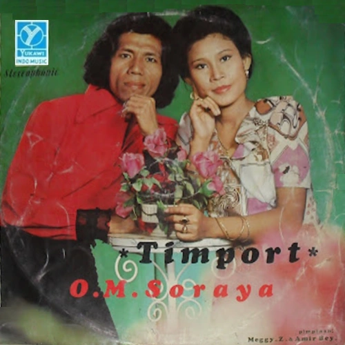 Timport