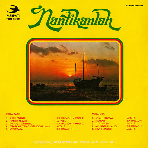 Nantikanlah