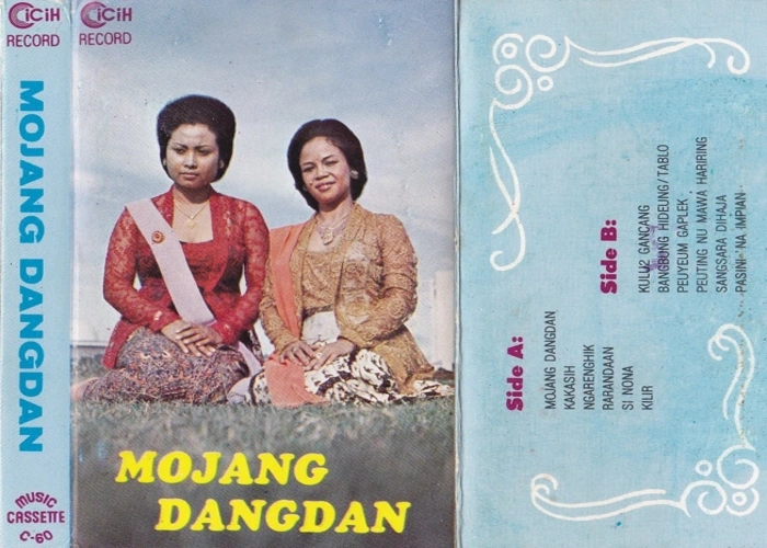 Mojang Dangdan