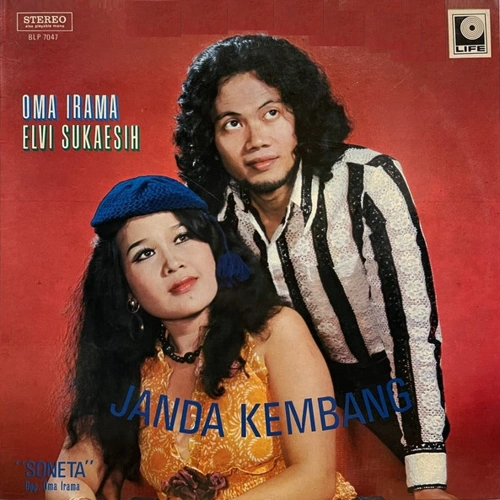 Janda Kembang